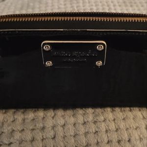 GUC KATE SPADE WALLET